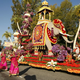 Image for article titled Ring in 2013 with floats covered in beautiful, beautiful flowers